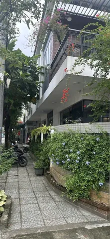 📌📌📌LÀM VIỆC TRỰC TIẾP GIÁ TỐT !!! Bán villa Trần Đình Nam, Hòa An
