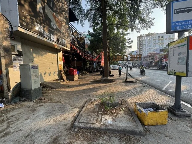 CẦN BÁN 288M2- MẶT TIỀN ĐƯỜNG TÂY THẠNH-THÍCH HỢP LÀM NHÀ HÀNG-VĂN PHÒNG