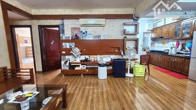 Chính chủ cần bán căn hộ chung cư 3 ngủ đường Trần Hữu Dực, Nam Từ Liêm, Hà Nội