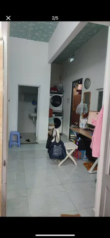 📌📌📌LÀM VIỆC TRỰC TIẾP GIÁ TỐT !!! Bán nhà kiệt Trường Chinh, Hòa Phát