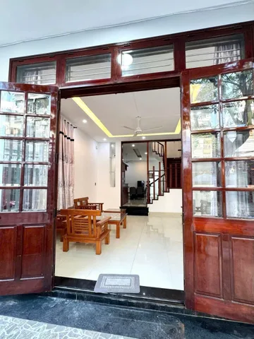📌📌📌LÀM VIỆC TRỰC TIẾP GIÁ TỐT !!! Bán nhà Hoàng Xuân Nhị, Hòa Cường Nam