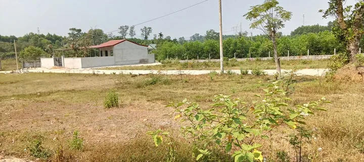 ĐẤT NỀN THÀNH PHỐ HUẾ, PHƯỜNG THANH THỦY GIÁ 531TR
