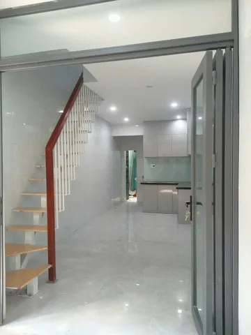 📌📌📌LÀM VIỆC TRỰC TIẾP GIÁ TỐT !!! Bán nhà kiệt Điện Biên Phủ, Chính Gián