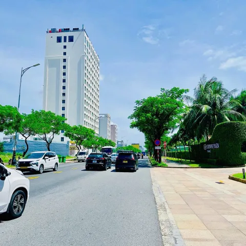 📌📌📌LÀM VIỆC TRỰC TIẾP GIÁ TỐT !!! Bán đất Võ Nguyên Giáp, Khuê Mỹ