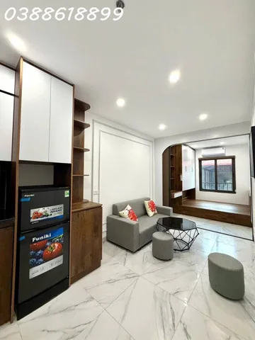 🏡 BÁN TÒA APARTMENT VƯƠNG THỪA VŨ - THANH XUÂN - DÒNG TIỀN 140TR/THÁNG - 24 PHÒNG KHÉP KÍN - NGÕ Ô TÔ TRÁNH - PCCC TIÊU CHUẨN