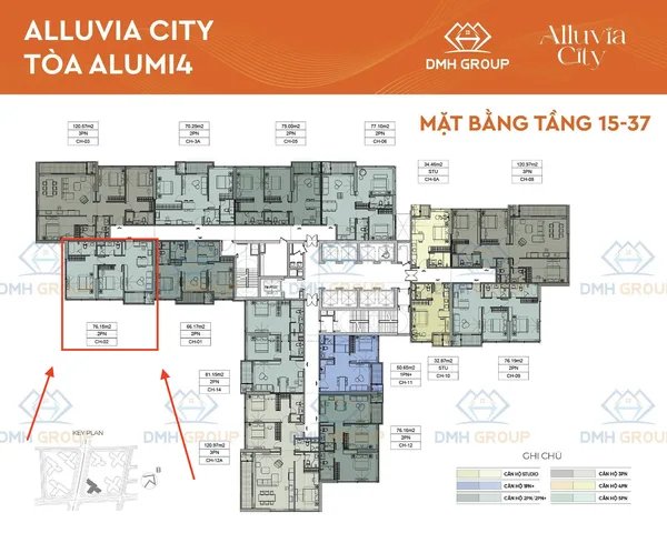 Vốn vào chỉ 1,9 tỷ sở hữu ngay căn góc 2PN 77m2, bàn giao cao cấp view hồ và khu onsen triệu đô, hỗ trợ lãi suất 0% trong 24 tháng!