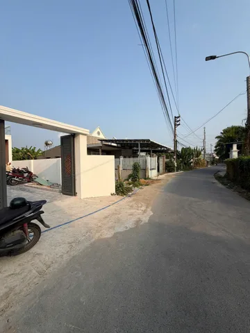 BIỆT THỰ MINI VIEW CAO – VỊ TRÍ ĐẸP, GIÁ TỐT
