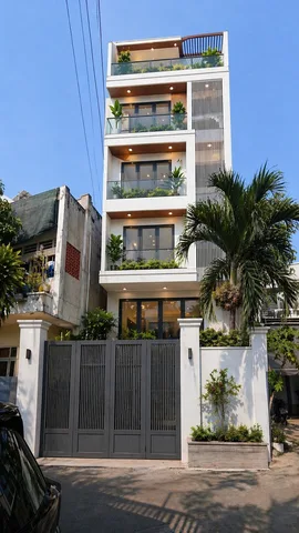 HẺM XE TẢI - BÁN ĐẤT TẶNG NHÀ - Bùi Đình Tuý, P.12, Bình Thạnh - 4,5x17m CN 76m2 - Giá 10 Tỷ Còn TL