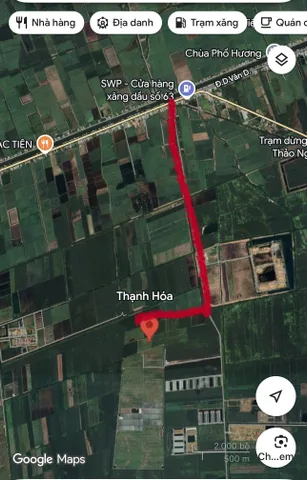 🌿 BÁN 2,1 CÔNG ĐẤT VƯỜN ĐÃ CẢI TẠO – SẴN CANH TÁC / NGHỈ DƯỠNG 🌿