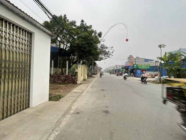 🔥 CƠ HỘI SỞ HỮU ĐẤT GIÁ TỐT TẠI Xuân Mai – TIỀM NĂNG TĂNG GIÁ RÕ RỆT