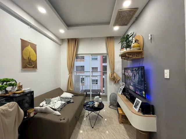 CĂN HỘ ĐẸP – GIÁ TỐT – CẦN BÁN Căn Hộ Hoàng Quân Phường Vĩnh Hòa, Thành phố Nha Trang, Khánh Hòa.