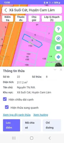 Giảm giá còn 900tr cho lo đất tại Khánh Thành Bắc, Suối Dầu