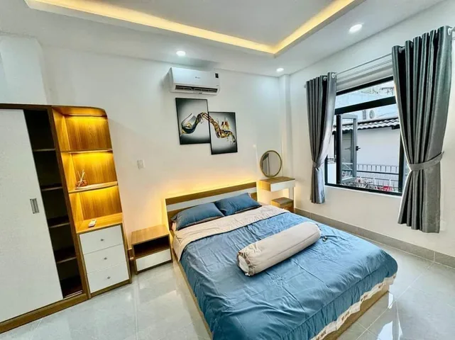 BÁN NHÀ ĐÀO DUY ANH, PHƯỜNG 9, PHÚ NHUẬN. SHR . 2 TỶ 550TR