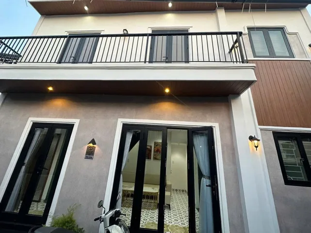 📌📌📌LÀM VIỆC TRỰC TIẾP GIÁ TỐT !!! Bán nhà kiệt Hùng Vương, Thạc Gián