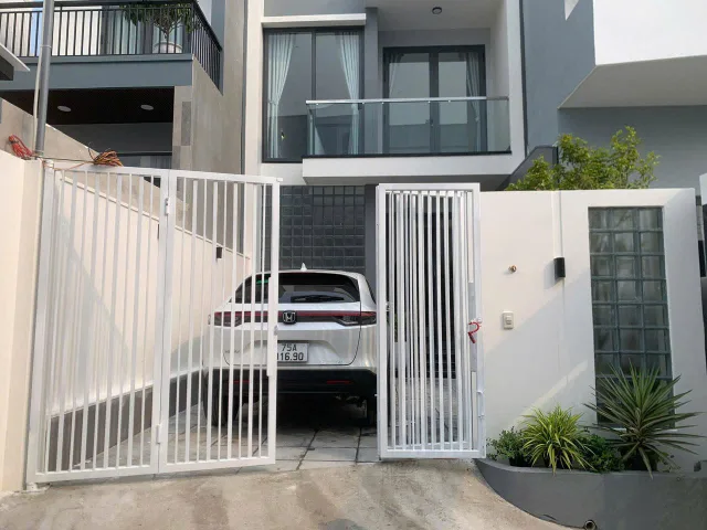 ❌❌BÁN NHÀ 2 TẦNG 2 MÊ SỬ HY NHAN CẠNH BÊN TRƯỜNG TIỂU HỌC THUỶ XUÂN