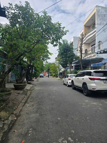 📌📌📌LÀM VIỆC TRỰC TIẾP GIÁ TỐT !!! Bán đất Đồng Bài 3, Hòa Khánh Bắc