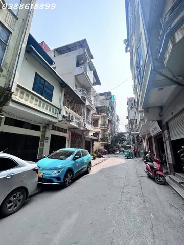 🏡 BÁN NHÀ PHÂN LÔ NGUYỄN XIỂN - THANH XUÂN - 2 MẶT NGÕ Ô TÔ - VỈA HÈ - MẶT TIỀN RỘNG 7.5M - XÂY TÒA BUILDING ĐỈNH