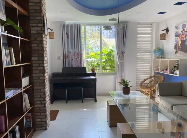 Mặt Tiền Kinh Doanh Giao Đỗ Xuân Hợp - The Global City - 140M2 Ngang 7M - 3 Tầng - Thủ Đức
