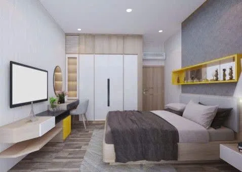 🔥 GIÁ TỐT 9.5 TỶ – HXH NGUYỄN VĂN ĐẬU – 4.5x15M – NHÀ KIÊN CỐ Ở NGAY / SỬA THEO Ý 🔥