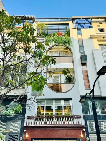 BÁN NHÀ GẤP CHO CON DU HỌC TRƯƠNG ĐÌNH HỘI, P.16, QUẬN 8 | GIÁ 3 TỶ 590 (TL), DT 75M2, CÓ SỔ HỒNG