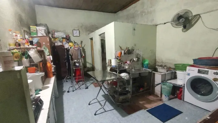 Mặt Tiền Kinh Doanh đường Ngô Quyền Gần Vincom Lê Văn Việt - 175M2 Ngang 5.5M - Thủ Đức