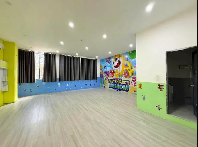 CHO THUÊ NHÀ NGUYÊN CĂN TRUNG TÂM THƯƠNG MẠI, PHƯỜNG 7, VŨNG TÀU