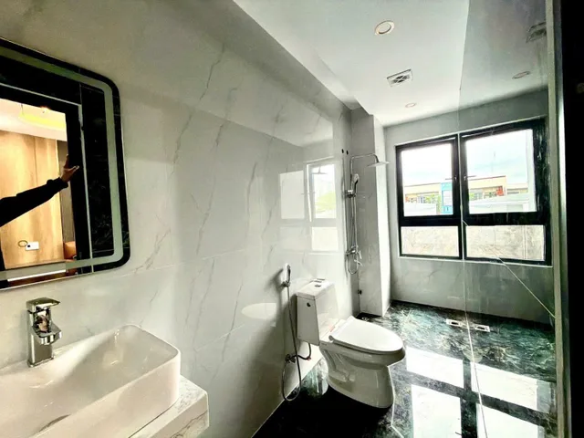 Bán nhà mặt phố đường Kiều Sơn Đen, Phường Hòa Xuân, Quận Cẩm Lệ