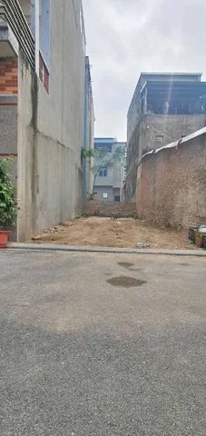 Chưa đến 1,5 tỉ có ngay đất thổ cư oto tránh nhau cực hiếm