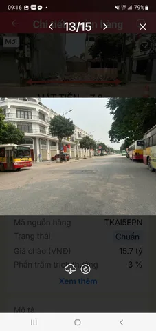 vỡ nợ bán lô đất 88m ,tặng chỉ vàng khi giao dịch.