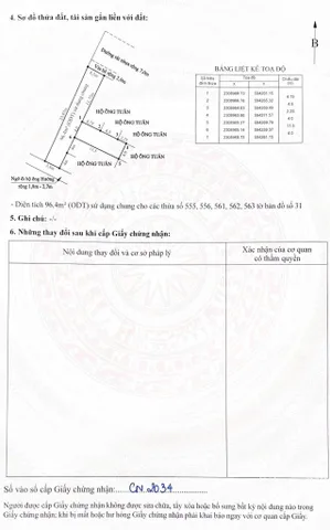 🔥 BÁN LÔ ĐẤT ĐẸP NGAY CẠNH KHU TĐC KIẾN THIẾT 🔥GIÁ 2,83 TỶ