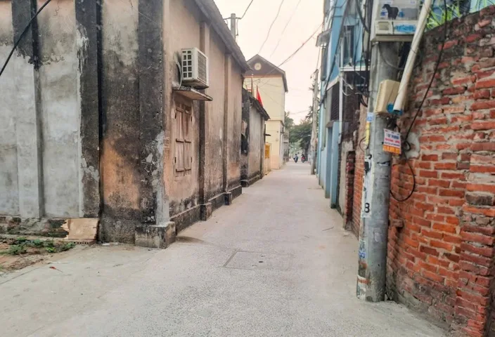 Tôi chính chủ cần tiền bán gấp mảnh đất cực  đẹp tại Hà Nội
