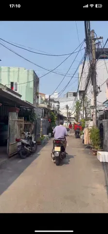 🏠 BÁN ĐẤT TẶNG DÃY TRỌ NGUYỄN THIỆN KẾ - GẦN BIỂN - DT 220M2 NGANG 6M - GIÁ 16.x TỶ