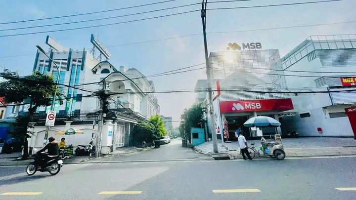 Bán gấp căn nhà 178m HXH 8m đường Hiệp Bình HBP Thủ Đức, sổ hồng hơn 8 tỷ
