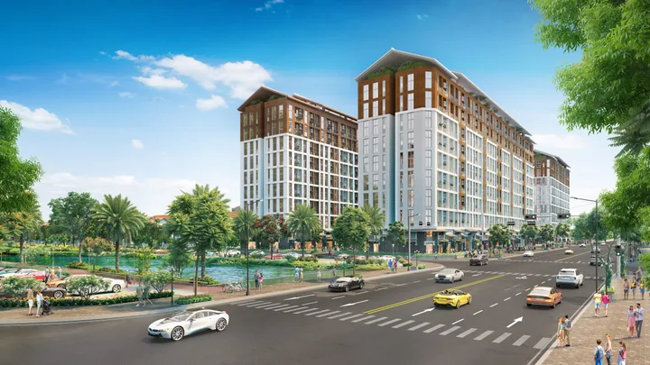 🚨 CHỈ 1 CĂN DUY NHẤT – STUDIO TẦNG 9 TÒA P25
Sun Urban City Hà Nam