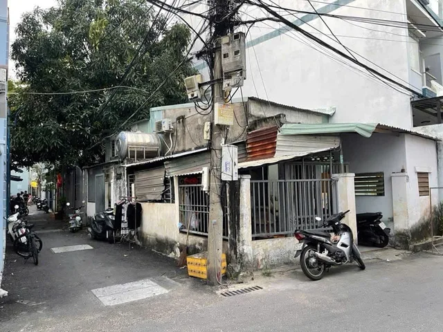 🏠 BÁN LÔ GÓC 2 MT KIỆT Ô TÔ HỒ NGHINH - GẦN BIỂN MỸ KHÊ -NGANG 6M HIẾM-  GIÁ 9.X TỶ