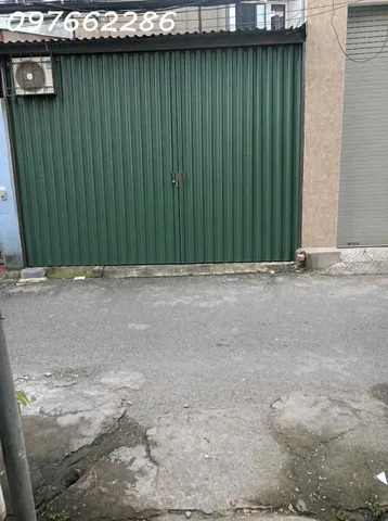 Bán đất Việt Hưng - 72m² - mặt tiền 4,2m - ô tô đỗ cửa - gần phố - giá 14 tỷ