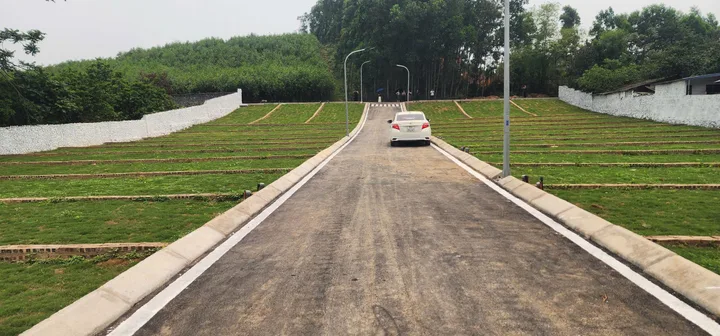 Hơn 400 TRIỆU/lô sở hữu ngay lô đất gần KCN Thanh Hà quy mô 282ha