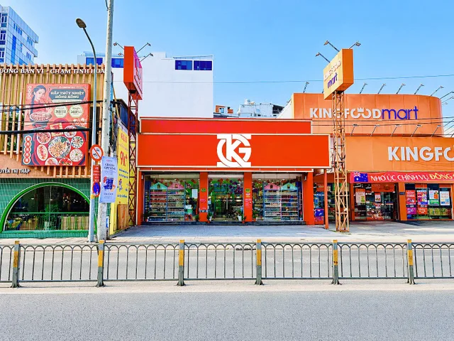 ❇️❇️ Cho Thuê Nhà Mặt Tiền: 436A Nguyễn Thị Thập - Quận 7 - 12x37m, 2 tầng