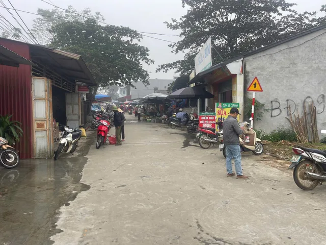 Bđs kinh doanh