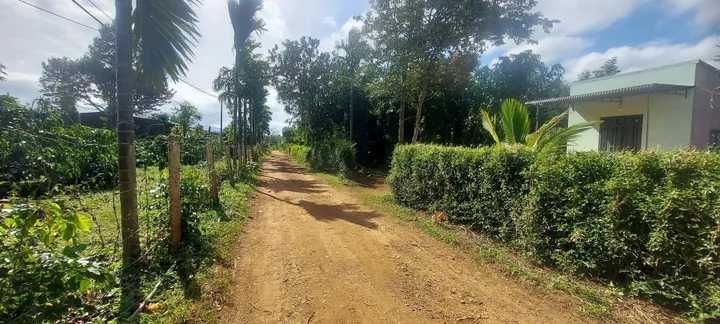 Bán đất 619.2m² ngang 7.0m giá 339 triệu tại Xã ea bhok