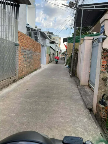 Bán đất 81.7m² có sẵn 75m² thổ cư ngang 5.0m giá 3.2 tỷ tại Phường Buôn Ma Thuột
