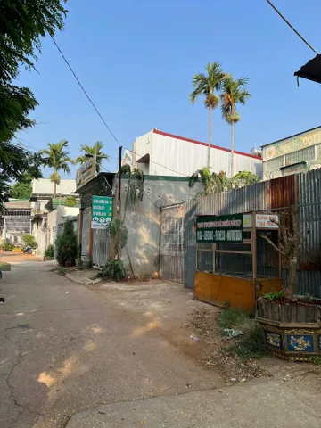 Bán đất 268m² có sẵn 40m² thổ cư ngang 8.7m giá 4.2 tỷ tại Phường Ea tam