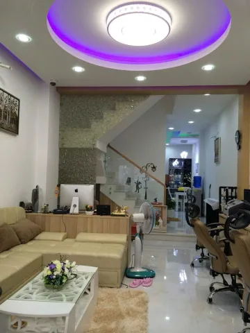 HXH 10M Kinh Dương Vương – 4x17 – 3 Tầng Đẹp – Giá Nhỉnh 9 Tỷ – Khu Dân Trí Cao