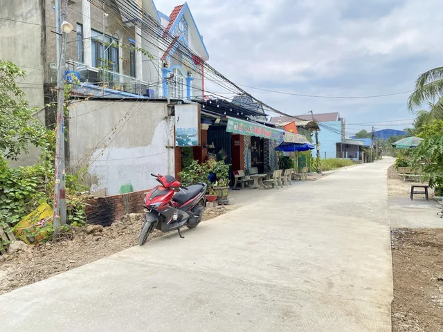 Bán 142m² đất thổ cư, Ấp 3 Tân Bửu, Bến Lức, Giá 3,4 tỷ cách 300m đường Nguyễn Hữu Trí