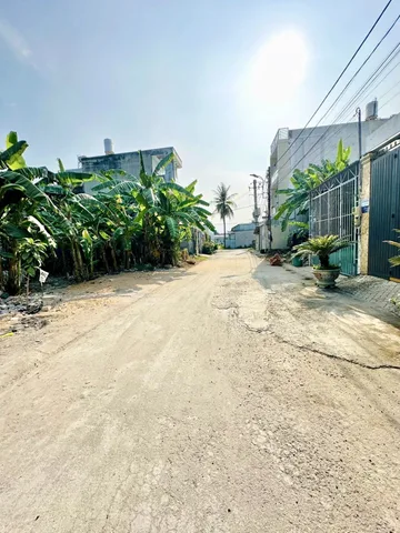 🚗 BÁN NHÀ 4 TẦNG -  63M2(4*16), HOÀN CÔNG, 4PN, 3WC - FULL NỘI THẤT - KHÔNG QH - NHÀ MỚI HẺM XE HƠI - NGAY KĐT ĐÔNG TĂNG LONG, P LONG TRƯỜNG, THỦ ĐỨC.(D)