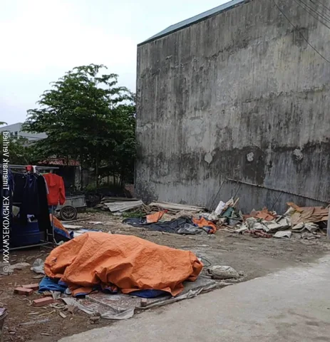 ĐẤT VĨNH THỌ, PHÙ KHÊ, NGÕ NÔNG - THÔNG, Ô TÔ TRÁNH, MẶT TIỀN QUYỀN LỰC