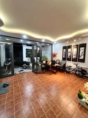 BÁN NHÀ KINH DƯƠNG VƯƠNG BÌNH TÂN 60M2 4.3 TỶ GẦN AEON TÊN LỬA