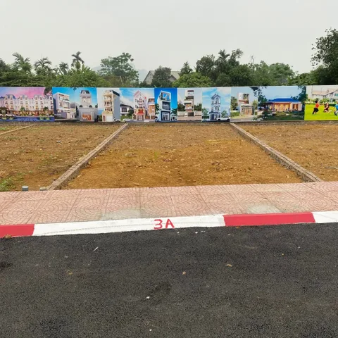 Rẻ nhất Chương Mỹ tìm đâu ra mảnh đất 87m2 chỉ 1tỷ366 , hàng f0, ô tô , gần trường Đại Học