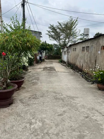 Bán đất 410m² có sẵn 40m² thổ cư ngang 14.3m giá 5.5 tỷ tại Phường Ea Kao