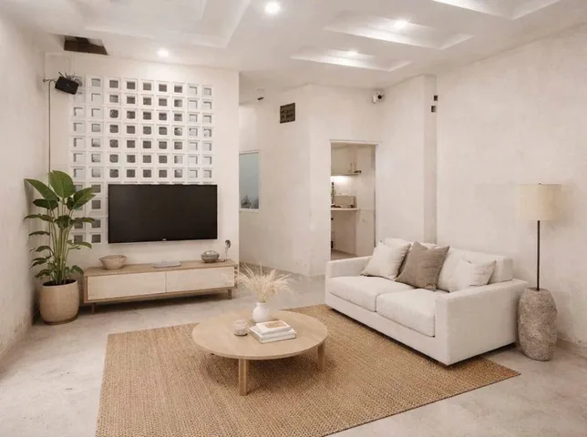 Bán nhà hẻm Lê Quang Định, P14, Bình Thạnh. 45m², 3 tầng, 6PN, 6WC. Sổ đỏ. 7.9 tỷ. LH: 0903821326